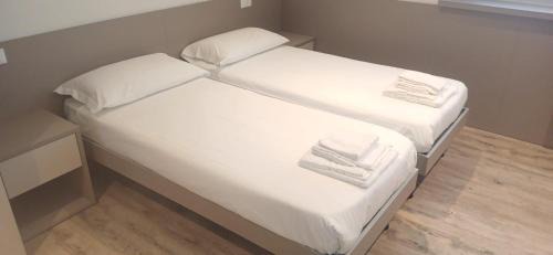 Pordenone House | Affittacamere Cossetti