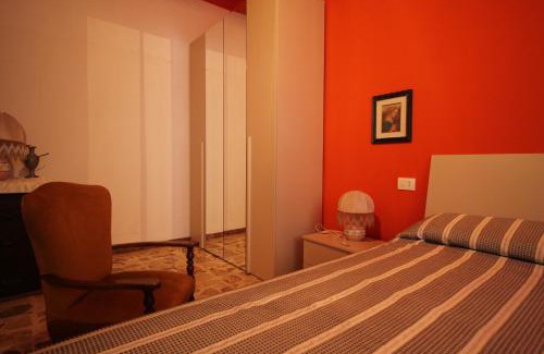 Sampieri House | Affittacamere Da Giorgia