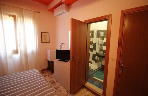 Sampieri House | Affittacamere Da Giorgia