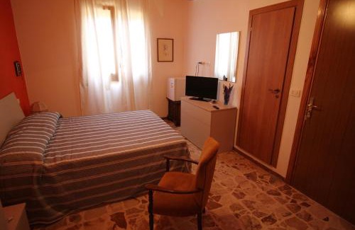 Sampieri House | Affittacamere Da Giorgia
