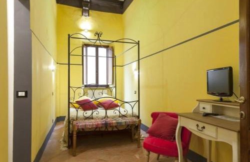 Pienza House | Affittacamere del Corso