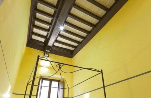 Pienza House | Affittacamere del Corso