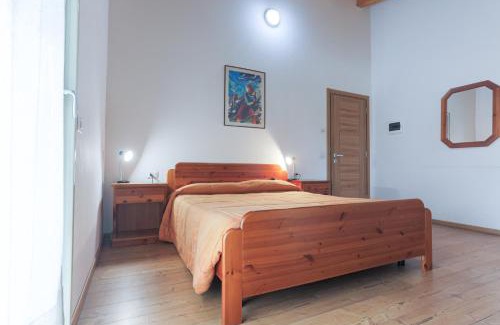 Trichiana House | Affittacamere Dormire Caldi
