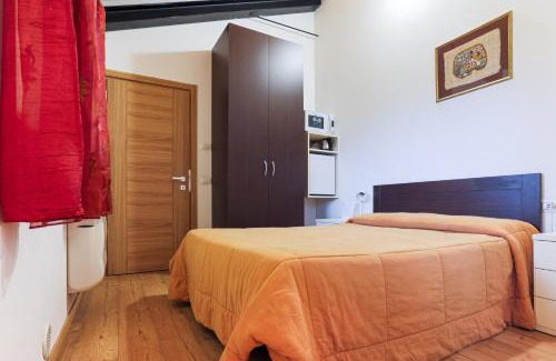Trichiana House | Affittacamere Dormire Caldi