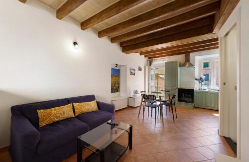 Borzonasca House | Affittacamere Elicriso