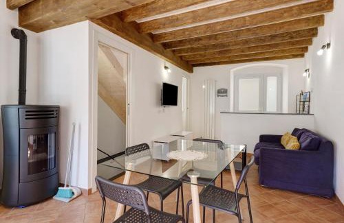 Borzonasca House | Affittacamere Elicriso