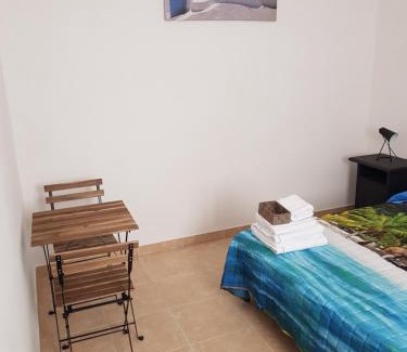 Monzuno House | Affittacamere Evergreen Terrace