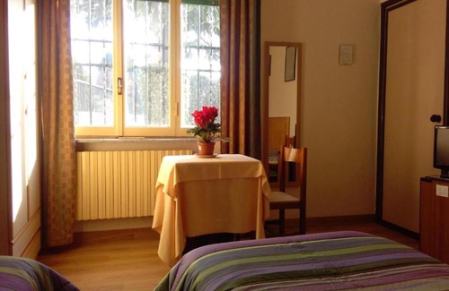Lentate sul Seveso House | Affittacamere Giudici