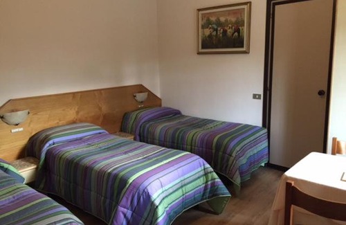 Lentate sul Seveso House | Affittacamere Giudici