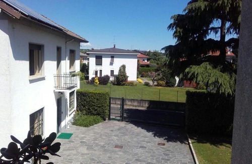 Lentate sul Seveso House | Affittacamere Giudici