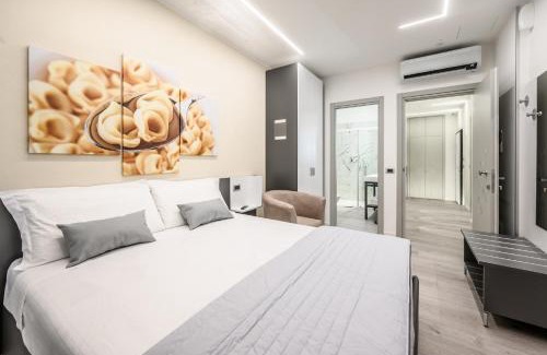 Crocetta-San Lazzaro-Modena Est House | Affittacamere I Tesori di Modena