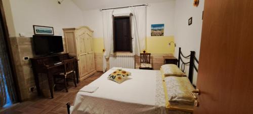 Gallina House | Affittacamere ALBA FIORITA