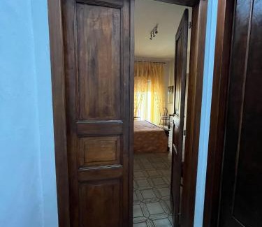 San Martino d'Agri House | Affittacamere Dietro al Convento