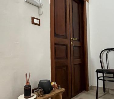 San Martino d'Agri House | Affittacamere Dietro al Convento