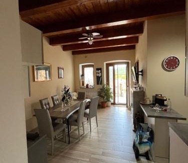 San Martino d'Agri House | Affittacamere Dietro al Convento