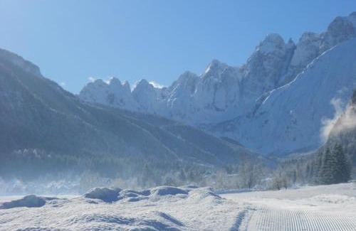 Malborghetto Valbruna Bed & Breakfast | Affittacamere Krajnc