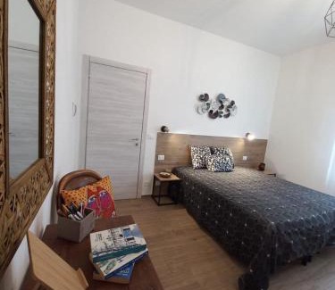 Ceparana House | Affittacamere l'Aurora