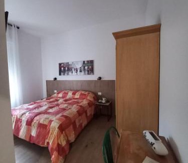 Ceparana House | Affittacamere l'Aurora