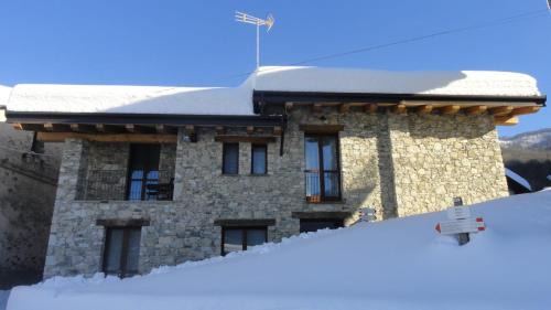 Roccaforte Mondovi House | Affittacamere La Lea
