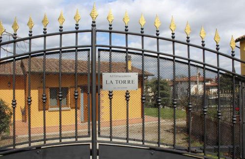 Civitella in Val di Chiana House | affittacamere la torre