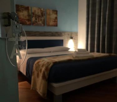 Colleferro Bed & Breakfast | Affittacamere Le Ginestre
