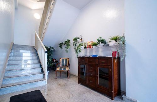 Gela House | Affittacamere Manì - Camere con bagno privato