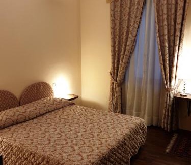 Grosseto House | Affittacamere Mazzini 78