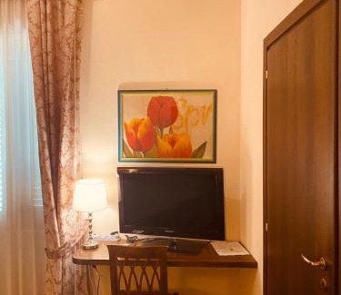 Grosseto House | Affittacamere Mazzini 78