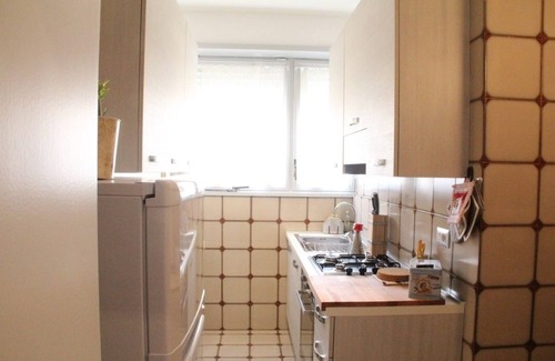 Garbatella House | Affittacamere Nansen