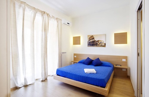Garbatella House | Affittacamere Nansen