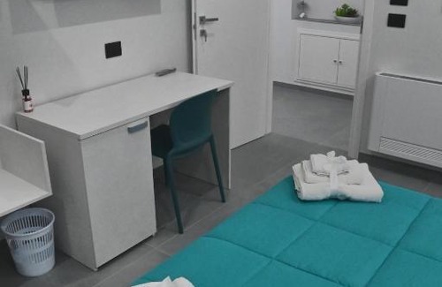 Frascineto House | Affittacamere ONE