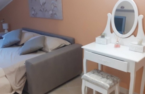 Montella Bed & Breakfast | Affittacamere Orchidea
