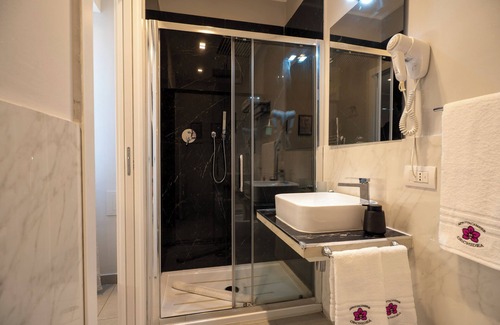 Buon Pastore-Sant'Agnese-San Damaso House | Affittacamere Orchidea