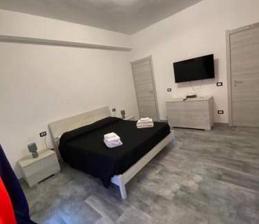 Is Mirrionis House | Affittacamere Pippitta House