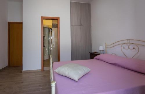 Magna Grecia Bed & Breakfast | Affittacamere Raggio di sole