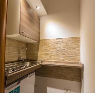 Magna Grecia Bed & Breakfast | Affittacamere Raggio di sole