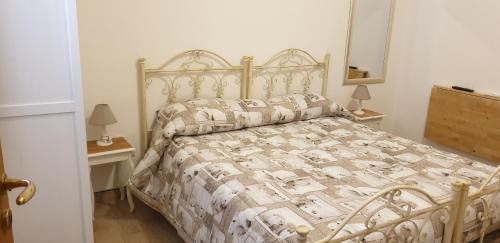 Magna Grecia Bed & Breakfast | Affittacamere Raggio di sole