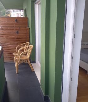Monte San Giacomo House | affittacamere rezzo
