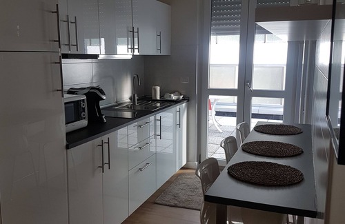 Lecco House | Affittacamere Risorgimento