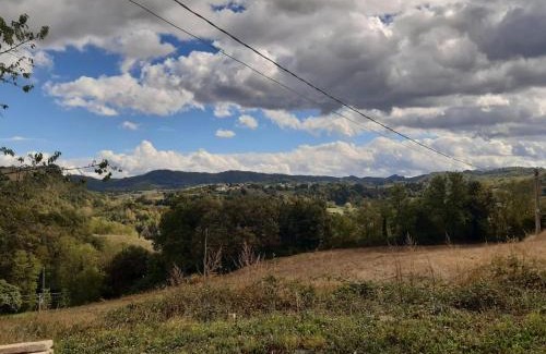 Montefortino House | Affittacamere Rocca