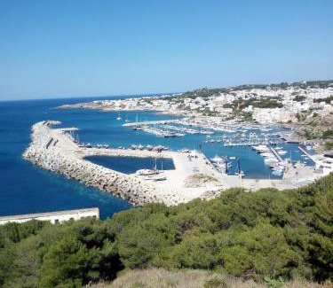 Alessano Bed & Breakfast | Affittacamere Room and Breakfast Antonuccio