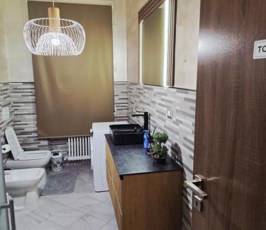 Sassoferrato Apartment | Affittacamere Sasso