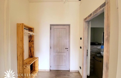 Capovalle Apartment | AFFITTACAMERE SOLE & LUNA
