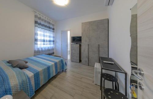 Loreto House | Affittacamere SS. Smile