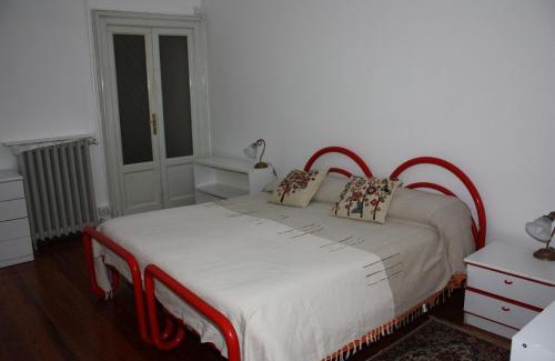 Valtellina House | Affittacamere Stelvio
