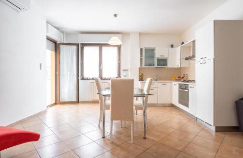 Porto Torres Apartment | AffittaSardegna - Trilo la Lanterna