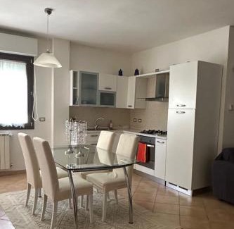 Porto Torres Apartment | AffittaSardegna - Trilo la Lanterna