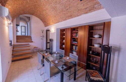 Fonte Blanda House | Affitti Brevi Toscana - Forte Militare Talamonaccio