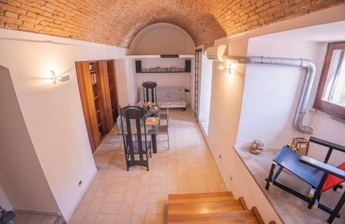 Fonte Blanda House | Affitti Brevi Toscana - Forte Militare Talamonaccio