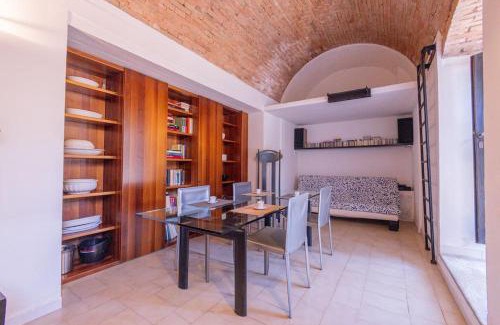 Fonte Blanda House | Affitti Brevi Toscana - Forte Militare Talamonaccio